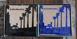 Zelart Casablanca