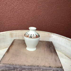 Mini Vase Amazigh