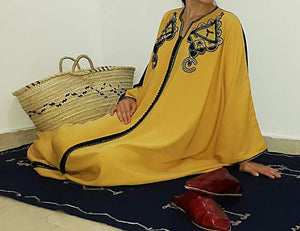 Gandoura Amazigh